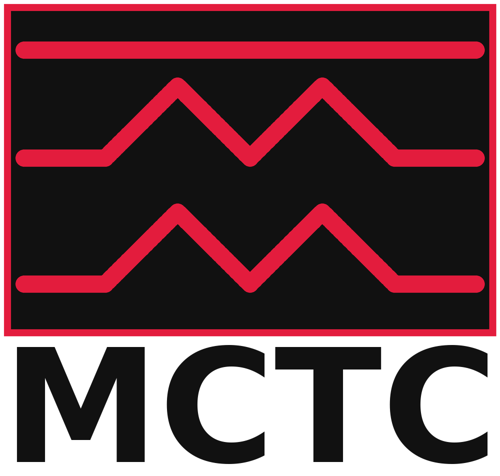 MCTC logo